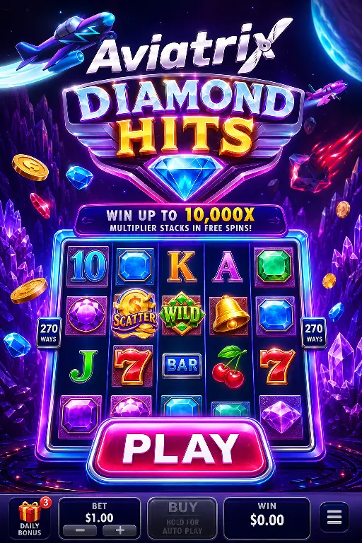 SlotStars — скриншот 1