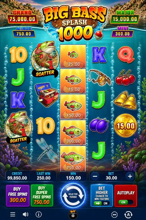 SlotStars — скриншот 2
